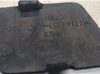  Заглушка буксировочного крюка Mazda CX-9 2007-2012 8921148 #3