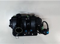  Коллектор впускной Opel Corsa D 2006-2011 8921410 #2