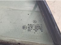  Стекло форточки двери Mercedes A W168 1997-2004 8921446 #2