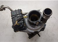 7524061 Турбина Jaguar XF 2007-2015 8921538 #5