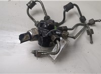  Рампа (рейка) топливная Ford Mondeo 4 2007-2015 8921636 #1