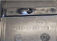  Крышка клапанная ДВС Citroen C4 2004-2010 8921908 #2