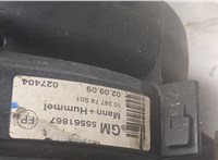  Коллектор впускной Opel Insignia 2008-2013 8922069 #3