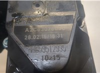 Заслонка дроссельная Volkswagen Passat 6 2005-2010 8922171 #4