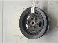 JD61526 Шкив коленвала Jaguar XF 2007-2015 8922224 #4