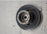 JD61526 Шкив коленвала Jaguar XF 2007-2015 8922224 #5