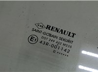  Стекло боковой двери Renault Megane 3 2009-2016 8922322 #2