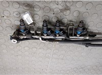 166009F600, 17520AU305 Форсунка топливная Nissan Almera N16 2000-2006 8922490 #3