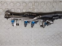 166009F600, 17520AU305 Форсунка топливная Nissan Almera N16 2000-2006 8922490 #4