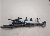 166009F600, 17520AU305 Форсунка топливная Nissan Almera N16 2000-2006 8922490 #5