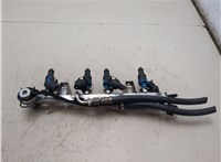 166009F600, 17520AU305 Форсунка топливная Nissan Almera N16 2000-2006 8922490 #6