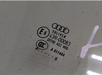  Стекло боковой двери Audi A6 (C6) 2005-2011 8924411 #2