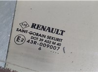 8200427625 Стекло боковой двери Renault Clio 2005-2009 8924612 #2