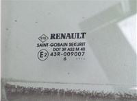 8200427625 Стекло боковой двери Renault Clio 2005-2009 8924612 #4