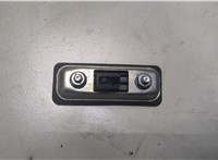 5J0827566C Кнопка открывания багажника Skoda Roomster 2006-2010 8924787 #2