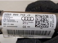  Подушка безопасности боковая (шторка) Audi Q5 2008-2017 8925457 #2
