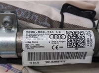  Подушка безопасности боковая (шторка) Audi Q5 2008-2017 8925464 #3