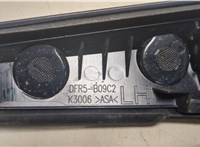 DFR5B09C2 Накладка крышки багажника (двери) Mazda CX-30 8925498 #3