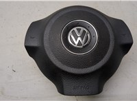  Подушка безопасности водителя Volkswagen Tiguan 2007-2011 8925675 #1