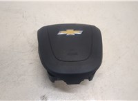  Подушка безопасности водителя Chevrolet Cruze 2009-2015 8925712 #2