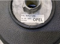  Руль Opel Zafira A 1999-2005 8925764 #3