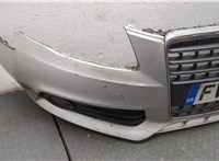 8K0807105 Бампер Audi A4 (B8) 2007-2011 8925966 #2