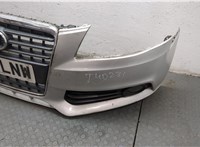 8K0807105 Бампер Audi A4 (B8) 2007-2011 8925966 #3