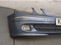  Бампер Mercedes E W211 2002-2009 8925972 #2