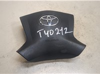  Подушка безопасности водителя Toyota Avensis 2 2003-2008 8926004 #1