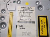  Магнитола Honda CR-V 2007-2012 8926118 #3