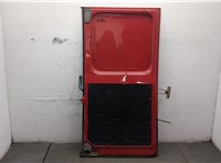  Дверь задняя (распашная) Citroen Jumper (Relay) 1994-2002 8926120 #6