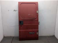  Дверь задняя (распашная) Citroen Jumper (Relay) 1994-2002 8926130 #1