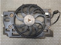 Вентилятор радиатора BMW 5 E39 1995-2003 8926180 #3