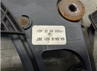  Вентилятор радиатора BMW 5 E39 1995-2003 8926180 #4