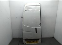  Дверь задняя (распашная) Volkswagen Crafter 8926181 #1