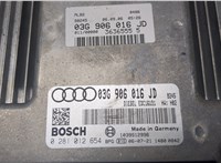 03G906016JD Блок управления двигателем Audi A4 (B7) 2005-2007 8926476 #2