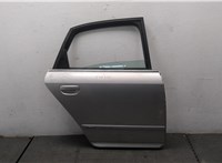  Дверь боковая (легковая) Audi A4 (B6) 2000-2004 8926489 #1
