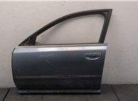  Дверь боковая (легковая) Audi A8 (D3) 2005-2007 8926541 #1