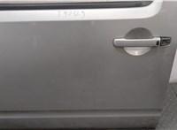  Дверь боковая (легковая) Nissan Pathfinder 2004-2014 8926546 #2