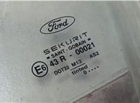  Стекло боковой двери Ford Mondeo 3 2000-2007 8926567 #2