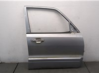  Дверь боковая (легковая) Mitsubishi Pajero / Montero 2000-2006 8926669 #1
