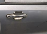  Дверь боковая (легковая) Mitsubishi Pajero / Montero 2000-2006 8926669 #2