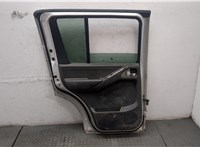  Дверь боковая (легковая) Nissan Pathfinder 2004-2014 8926682 #3