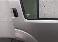  Дверь боковая (легковая) Nissan Pathfinder 2004-2014 8926717 #3
