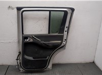  Дверь боковая (легковая) Nissan Pathfinder 2004-2014 8926717 #4