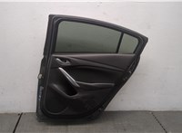  Дверь боковая (легковая) Mazda 6 (GJ) 2012-2018 8926743 #6