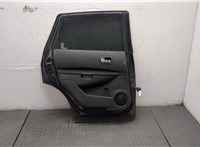  Дверь боковая (легковая) Nissan Qashqai 2006-2013 8926752 #3
