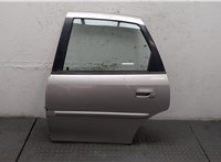  Дверь боковая (легковая) Opel Vectra B 1995-2002 8926766 #1