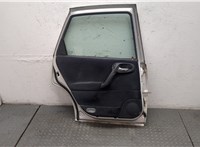  Дверь боковая (легковая) Opel Vectra B 1995-2002 8926766 #5