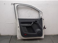  Дверь боковая (легковая) Volkswagen Caddy 2010-2015 8926976 #3